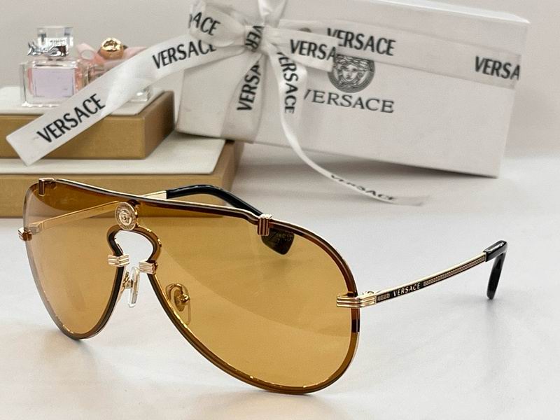 Versace Glasses SMR (370)